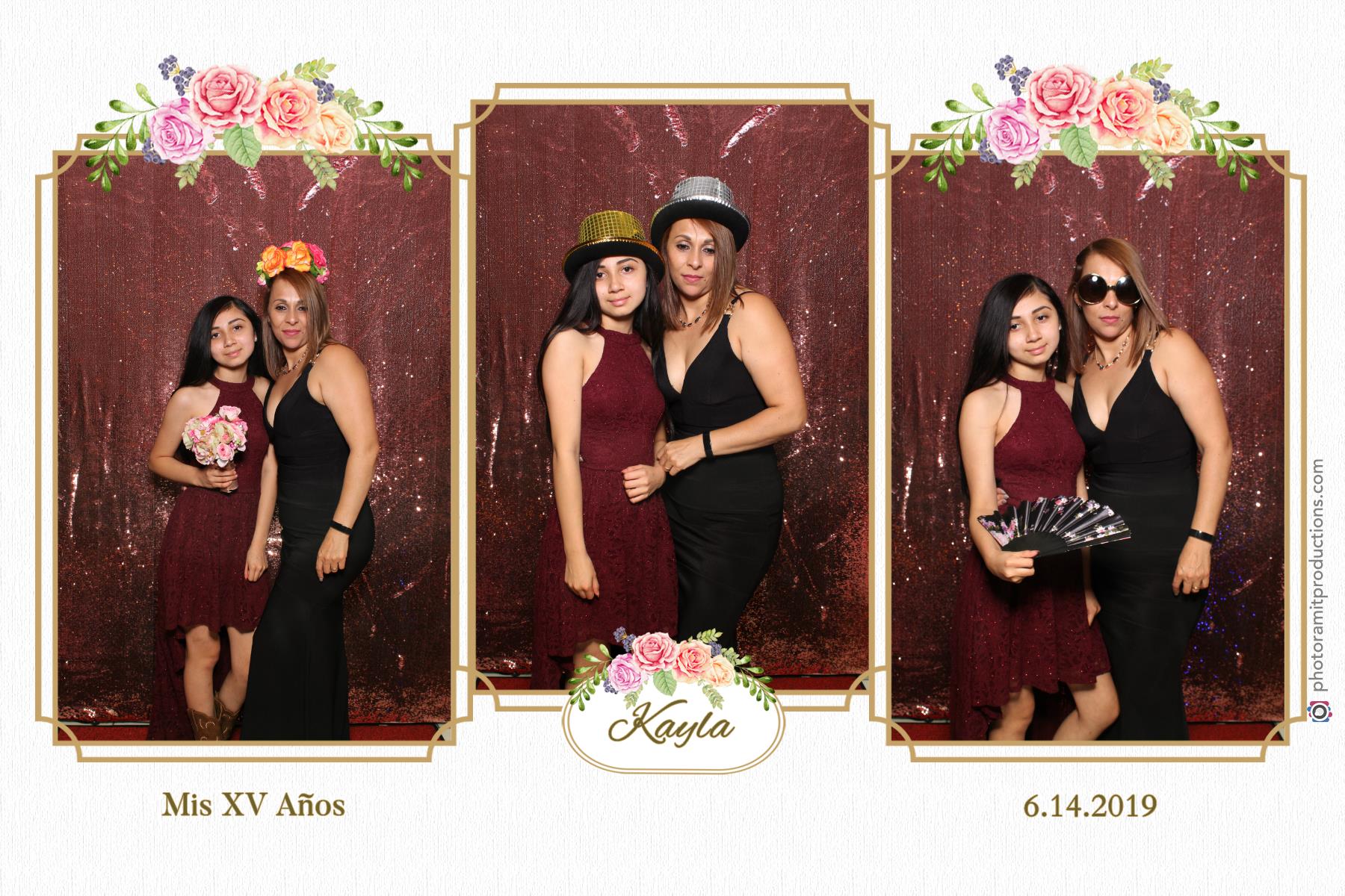 Kayla’s XV | View more photos from the event at gallery.photoramitproductions.com/u/PhotoRAMITProductions/Kayla’s-XV